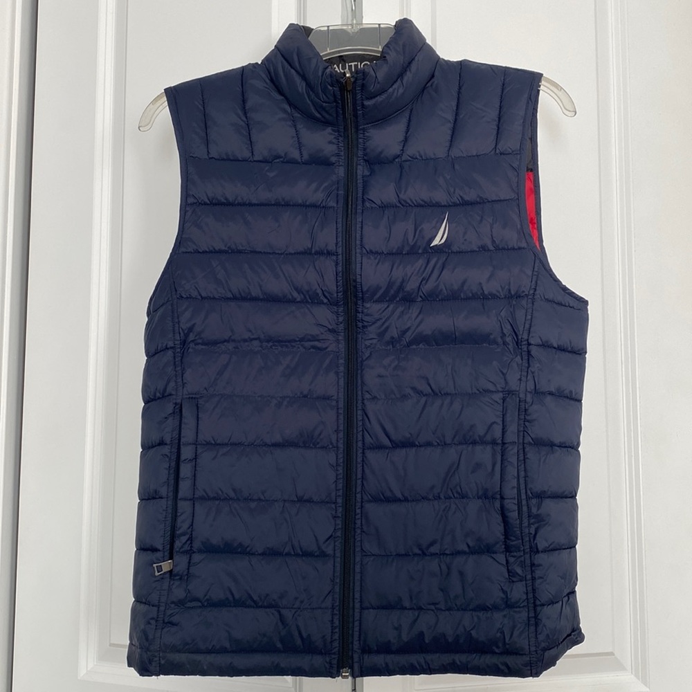 Nautica Vest